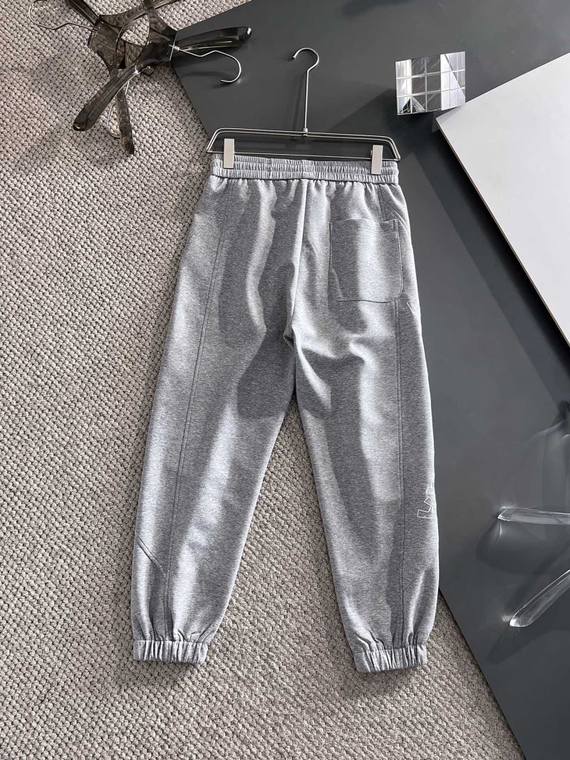 Balenciaga Long Pants